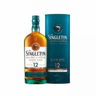 蘇格登 - The Singleton of Glen Ord12年單一麥芽蘇格蘭威士忌 (700ml)