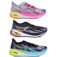 SEPATU RUNNING ARDILES NFINITY FLASH - SEPATU RUNNING DEWASA - SEPATU RUNNING UNISEX - SEPATU LARI M