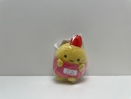 角落生物 炸蝦尾