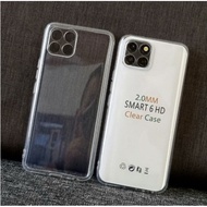 Case Clear Hd 2mm Premium Infinix Gt 10 Pro Gt 20 Pro Hot 6 Hot 7 Hot 40 Hot 40i Hot 40 Pro Hot 50 H