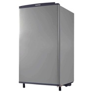 Uchida by Maspion Kulkas 1 Pintu URG-168 Kulkas 1 Pintu - Khusus Jabodetabek