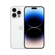 Apple iPhone 14 Pro Max (A2896) 256GB 银色 支持移动联通电信5G 双卡双待手机【大王卡】