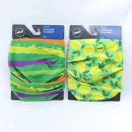 HAD Coolmax Children Series Headscarf Made In Germany Anti-UV Multifunctional Wearable HA452-Two Typ