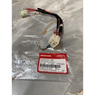 HONDA WAVE ANLPHA, RS100, RSX100 battery wire branch.