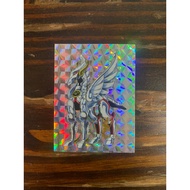 Odenya BC1 Laser Sticker Collection Book