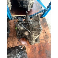 Nissan Livina 1.8 Auto gearbox