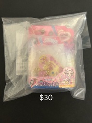 光之美少女變身器扭蛋