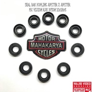 CLUTCH BOX SEAL JUPITER Z JUPITER MX VIXION RXK BYSON 10x18x6