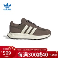 阿迪达斯三叶草 中性 RETROPY E5运动休闲鞋IF3928 40码UK6.5码