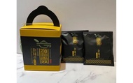 【源霧 - 洋甘菊包種茶包 8入】傳承十二道工序製茶 每一口都是甘醇好滋味