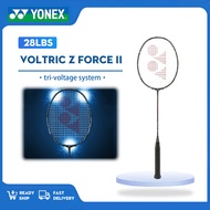 YONEX Voltric Z Force II 4U Full Carbon Single Badminton Racket products Badminton