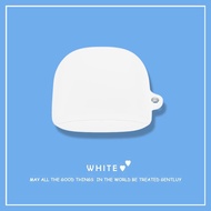 Ốp Lưng Silicon Mềm Một Mảnh Hình Hoạt Hình Cho Tai Nghe Bluetooth Không Dây Chơi Game TWS Của Asus 