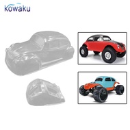 [vsrhkq] 313mm Wheelbase Spare RC Body Shell for Vehicles RC Hobby Car DIY Modified