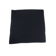 Dark Blue Bawal Headscarf (41.6 inches)