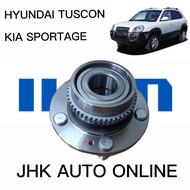 HYUNDAI TUSCON 2005/KIA SPORTAGE BEARING REAR WHEEL BRAND ILJIN KOREA IJ112033