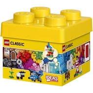 LEGO Classic Creative Bricks 10692 Building Blocks, Learning Toy (221 Pieces)