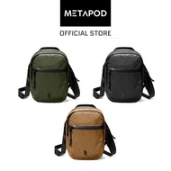 Tomtoc Aviator T37 X-Pac Travel Crossbody Bag With RFID