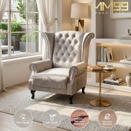 MM99 CLASSICAL WING CHAIRS HIGH PREMIUM
