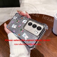เคส Realme C75 C75X C75X C 75 C75 X 14X C71 C 71 Realme14X กากเพชร RealmeC75 X RealmeC75X RealmeC75 