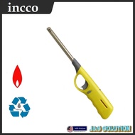 INCCO 073# Multi-Use Refillable Gas Lighter