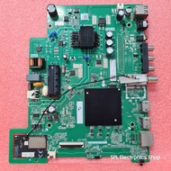 เมนบอร์ด Hisense รุ่น 40A4200G อะไหล่แท้/ถอดมือสอง TP.MT9216T.PB703 สำหรับทีวี 40 นิ้ว
