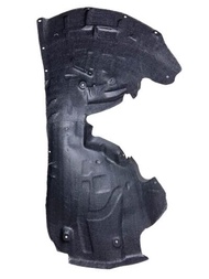 Applicable to 05-18 Audi A6lc7a7 Body Guard Car Protective Bottom Plate Protective Cotton Engine Pro