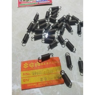 CAM STOPPER SPRING SPRING SUZUKI NOS 09443-07003