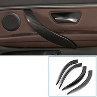 BMW 3 Series RHD F30 RHD Outer Door Handle Cover Sticky Door Handle Replace F30 Accessories