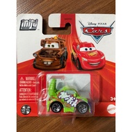 Disney Pixar Mini Cars Racers-Wingo