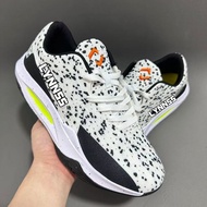 LynnSS Casual Spike New color way Rubber fashion sports basketball shoes for man/woman