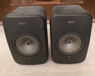 KEF 書架喇叭一對