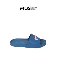 FILA รองเท้าแตะผู้ชาย DRIPPING รุ่น SDS230302M - NAVY