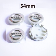 54MM Nissan Teana Tiida X-Trail Pathfinder Navara NP300 Qashqai Juke Almera (almera Sentra Car Model