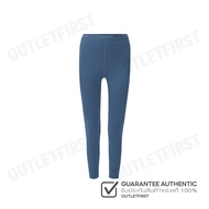 CALVIN KLEIN SPORT Model MODERN HIGH RISE 7/8 LEGGINGS CODE: 4WS4L633 420 Exercise Pants Long
