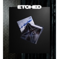 TXT - [ THE STAR CHAPTER : TOGETHER ]  (Etched Ver.)