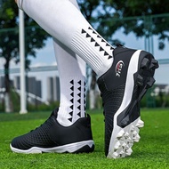 Baseball Shoes Softball Shoes Training Shoes Baseball Shoes Baseball Shoes Youth Wear-Resistant Anti
