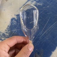 Weighing Funnel 3-10ml Weighing Boat Chemical Experiment Instrument Teaching Experiment Instrument G