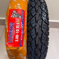 3.00-10 TUBELESS TAYAR/E-BIKE TAYAR/E-BIKE ACCESSORIES