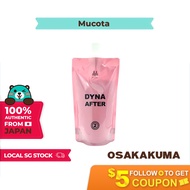 Mucota DYNA Hair Straightening Salon Treatment [AFTER] 400g [Ship from SG / 100% Authentic]