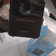proyektor mini bluetooth