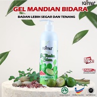 🔥GEL MANDIAN BIDARA LIMAU PURUT IQTIYAR PENAWAR GANGGUAN MAKHLUK HALUS