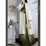 New Chinese Style Chinese Style Chinese Style Chinese Elements Improved Hanfu Super Fairy Daily Fema