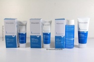 Paket Wardah Acnederm Series 4in1