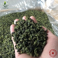 【Hot】Bulk Tea Anxi tea Tieguanyin oolong tea strong flavor Fujian Tea Club