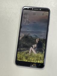 華碩 Asus Zenfone 5Q X017DA/ZC600KL 4G / 64G 6吋 可開機 可蓄電 手機 零件機