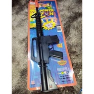 "Vibrating Sounds Plastic Toy Gun: Exciting and Safe Fake Gun Toys for Kids"