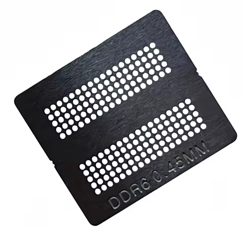 Direct heating 90X90 K4Z80325BC-HC14 K4Z80325BC-HC16 K4ZAF325BM-HC14 K4ZAF325BM-HC16 GDDR6 DDR6 FBGA