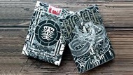 Bicycle Sumi Playing Cards 花切牌 花切專用牌 花切專用撲克牌