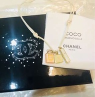 Chanel Coco Mademoiselle Necklace