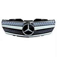 ช่องระบายอากาศกลางขนาดใหญ่แบบหน้าตัดเดียวสำหรับรถยนต์ Mercedes-Benz SL-Class R230 SL350 SL500 SL600 